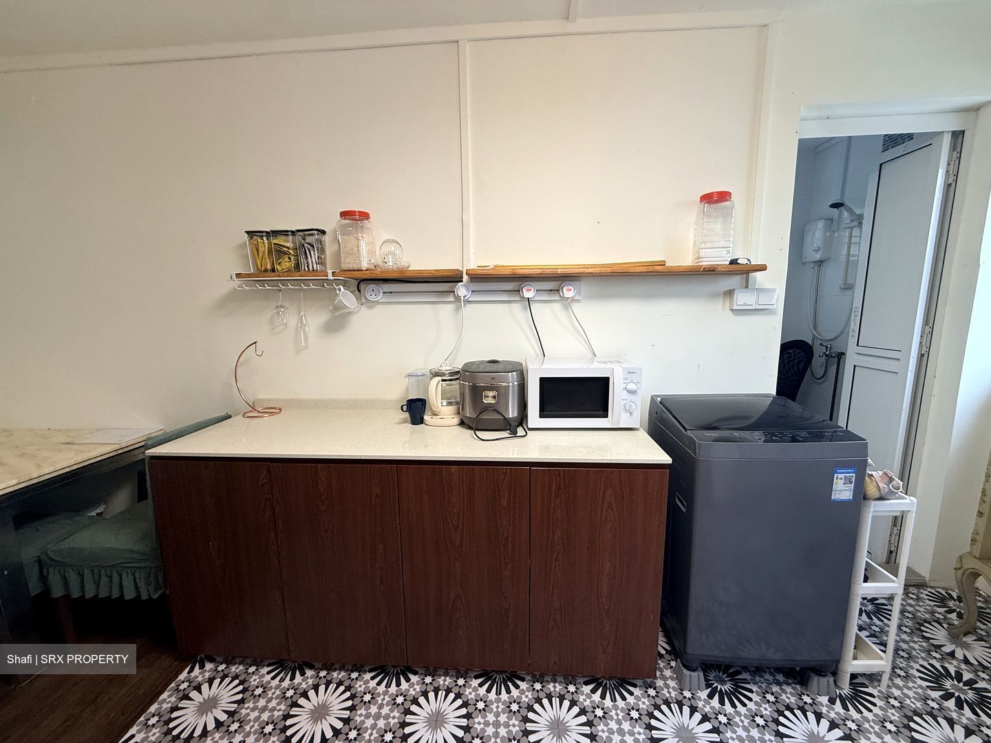 Blk 348 Kampong Ubi View (Geylang), HDB 4 Rooms #569350921